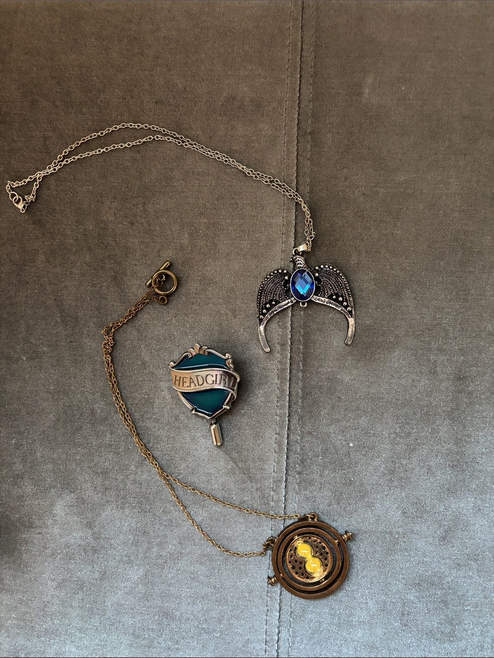 Harry Potter Jewelry